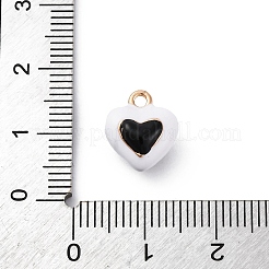 Сплав эмали подвески&nbsp;LS-ENAM-E362-09E