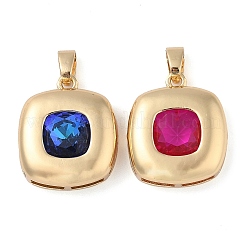 Стойки обшивки латунные подвески KK-I710-02