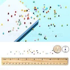 Наборы стрейч-ювелирных изделий своими руками DIY-SZ0001-29