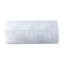 Word Familia цветочный горшок своими руками силиконовые Молды SIMO-D004-04A