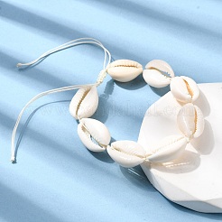 Комплекты браслетов для женщин из 6 шт. BJEW-F520-07