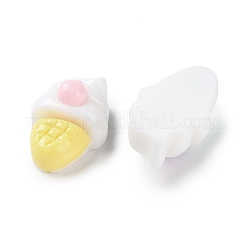 Непрозрачная смола декодирует кабошоны CRES-F030-01I