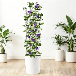 Enrejado de jardín de hierro&nbsp;AJEW-G074-01G