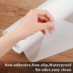 Моющиеся коврики из ЭВА для выдвижного ящика AJEW-WH0314-125