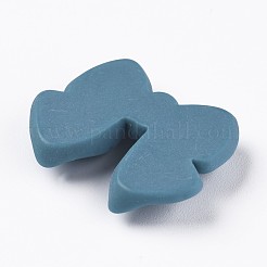 Cabochons de résine de flatback&nbsp;RESI-CJC0001-56A