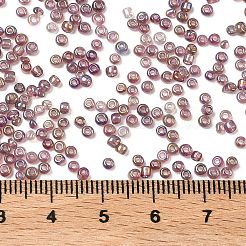 Perline semi di vetro&nbsp;GLAA-XCP0001-72E