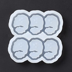 Молды для встряхивания&nbsp;DIY-G059-B08