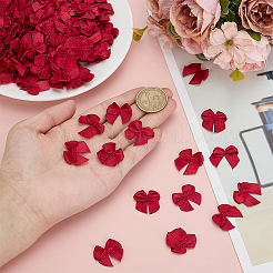 Тканые аксессуары ручной работы&nbsp;AJEW-WH0725-001M