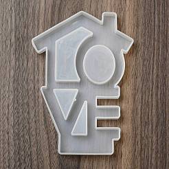 Силиконовая форма SIMO-S003-01A