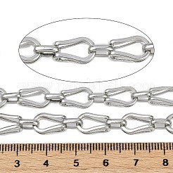 Цепи из нержавеющей стали 304 CHS-C017-11P