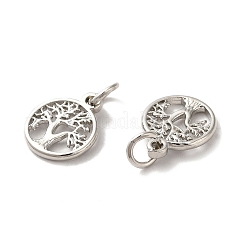 Латунь подвески&nbsp;X-KK-Q403-01P