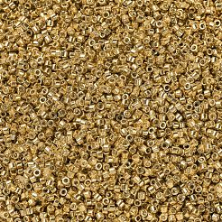 Бусины Миюки Делика&nbsp;X-SEED-J020-DB0410