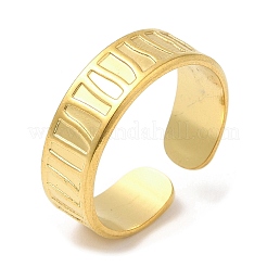 Кольца-манжеты из нержавеющей стали 304&nbsp;RJEW-K245-72G