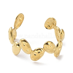 Кольца из нержавеющей стали 304 RJEW-L109-006G