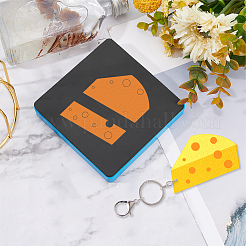 1 шт. штампы для резки дерева&nbsp;DIY-SD0002-05C