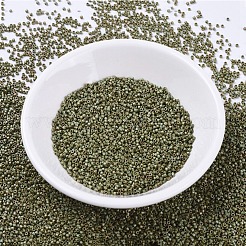 Бусины Миюки delica&nbsp;SEED-J020-DB0372