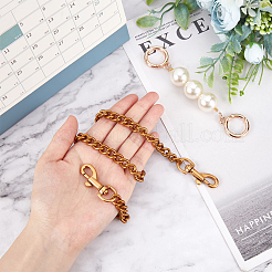 Удлинитель цепочки ремня для сумки&nbsp;IFIN-CA0001-21