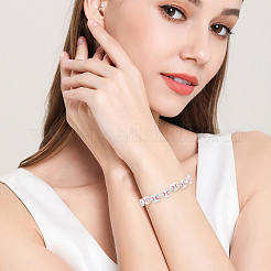 300 шт. бусины из полимерной глины ручной работы в виде бейсбольного мяча&nbsp;CLAY-PA0001-14