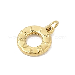 Подвески из нержавеющей стали 304&nbsp;LS-STAS-U044-01K-G