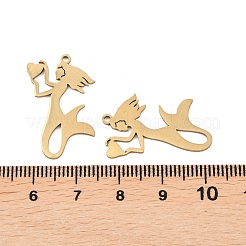 201 pendentifs en acier inoxydable&nbsp;STAS-I364-06G