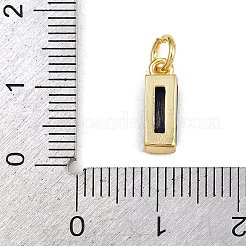 Латунь с подвесками из фианита KK-A269-68G