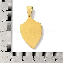 Ионное покрытие (ip) подвески из нержавеющей стали 304&nbsp;STAS-Z075-13G