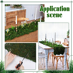 Césped de musgo musgo artificial&nbsp;DIY-WH0899-962