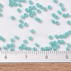 Бусины Миюки delica SEED-J020-DB1136