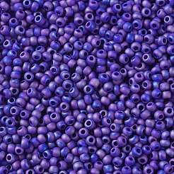 Toho 11/0 runde Perlen&nbsp;SEED-XTR11-0408F
