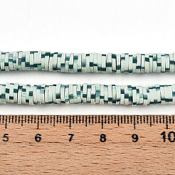 Полимерной глины ручной работы бисер нитей CLAY-N008-010D