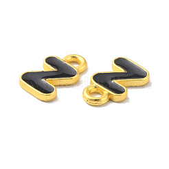 Pendente smaltati in lega&nbsp;LS-ENAM-P247-01MG-Z