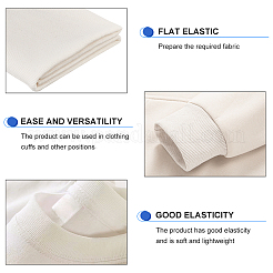 Rippstoff aus Baumwolle&nbsp;FIND-WH0152-411B