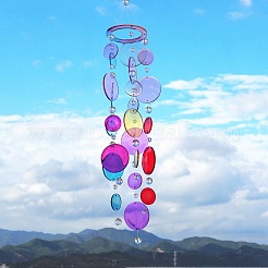 Силиконовые Молды для круглых подвесок и звеньев своими руками&nbsp;LS-SIMO-H013-01