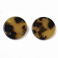 Звенья компонентов люстры из ацетата целлюлозы (смолы)&nbsp;KY-S158-65A-A01