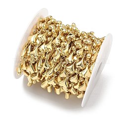 Цепи из нержавеющей стали 304&nbsp;CHS-F025-12G-G