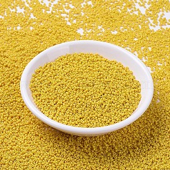 Миюки круглые бусины рокайль&nbsp;X-SEED-G007-RR2311