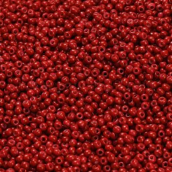 12/0 сорт круглый бисер стеклянный SEED-Q009-FJX31