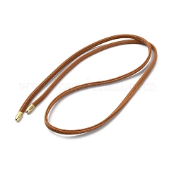 Набор для вязания сумочки своими руками из искусственной кожи&nbsp;DIY-WH0304-313