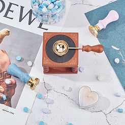 Наборы для изготовления штампов своими руками DIY-CP0003-89D