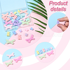 30 шт.&nbsp;OACR-YW0002-38