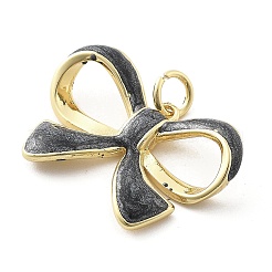 Латунь эмаль подвески&nbsp;LS-KK-Q029-05G-02