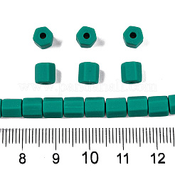 Полимерной глины ручной работы бисер нитей&nbsp;CLAY-T021-02E