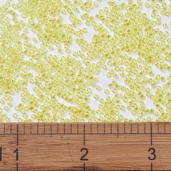 Бусины Миюки Делика&nbsp;SEED-MY11-DB1886