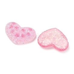Cabochons di opaco resina&nbsp;RESI-A055-05