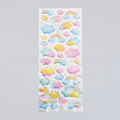 Epoxidharz-Aufkleber&nbsp;DIY-B009-03B