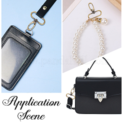 15 шт. Поворотные застежки из сплава&nbsp;FIND-GF0008-19AB