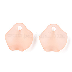 Прозрачные акриловые бусины MACR-S373-106-D06-A