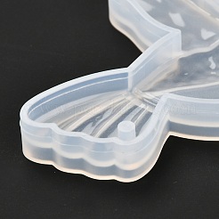 Kit fai da te per la creazione di campanelli eolici colibrì&nbsp;DIY-P028-16
