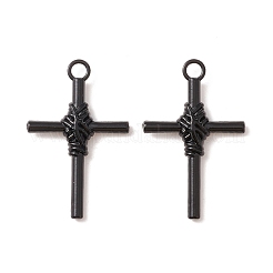 Подвески из сплава PALLOY-F281-10EB