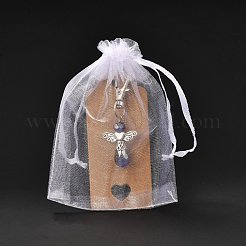 Стеклянные стеклянные подвески&nbsp;HJEW-JM00536